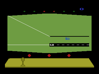Final Approach screenshot 5 for Atari 2600